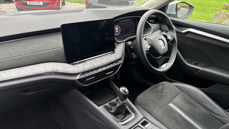 Skoda Octavia 1.5 TSI 150 First Edition 5dr Petrol Hatchback